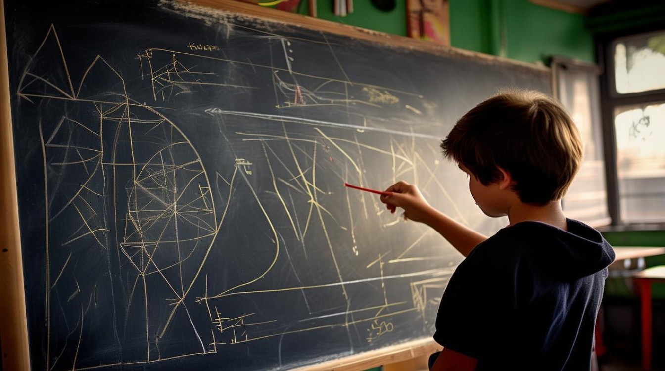 初中数学如何构造辅助线?