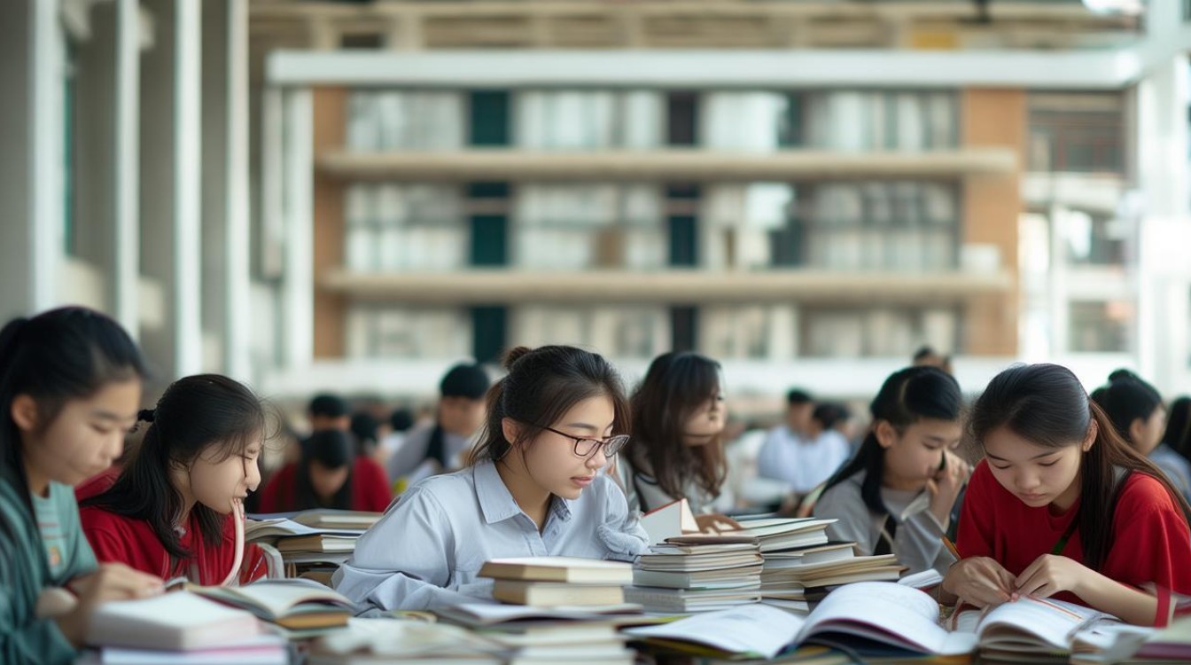 中山市第一中学高中入学考试难度大吗?有哪些备考策略和入学条件?
