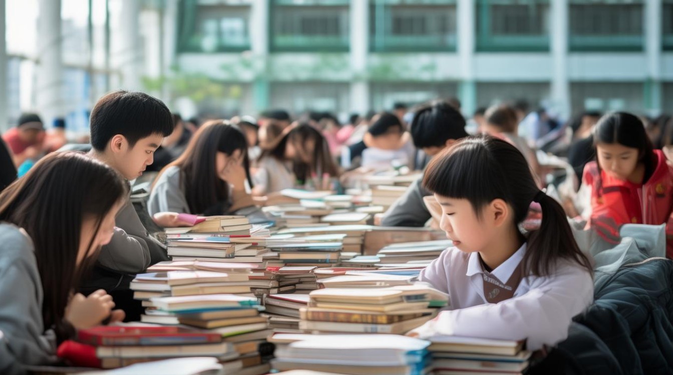 中山市第一中学高中入学考试难度大吗?有哪些备考策略和入学条件?