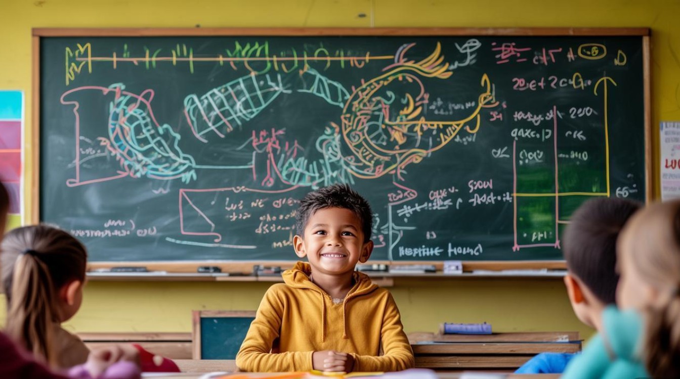小学生接龙题数学如何巧妙解答?揭秘接龙题解题技巧!
