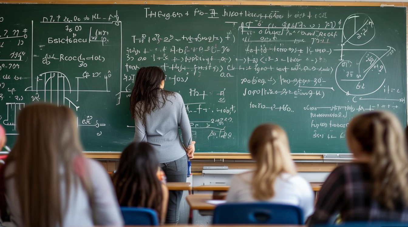 初中数学中,如何准确判断函数、集合等数学定义及其应用场景?
