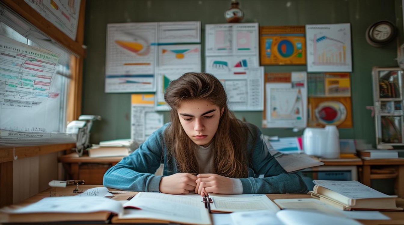 初中数学最后复习阶段，有哪些高效策略和重点内容不容忽视？