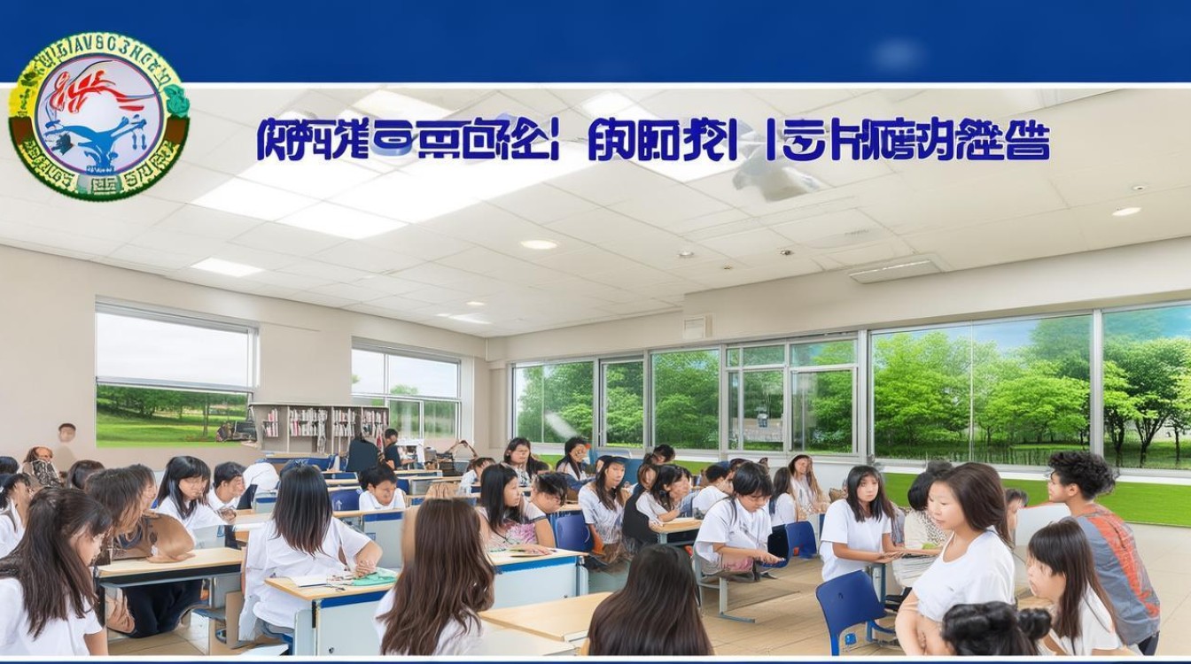 古雷一中高中教学实力如何?升学率怎样?校园环境如何?