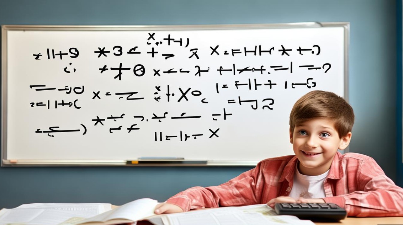 初中数学运算符号有哪些?如何高效掌握和应用?