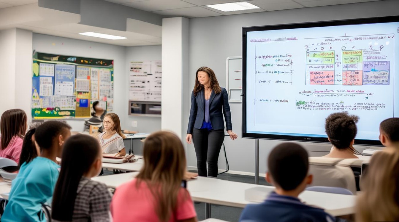 初中数学新课标如何引领教学革新，指导实践与改革？