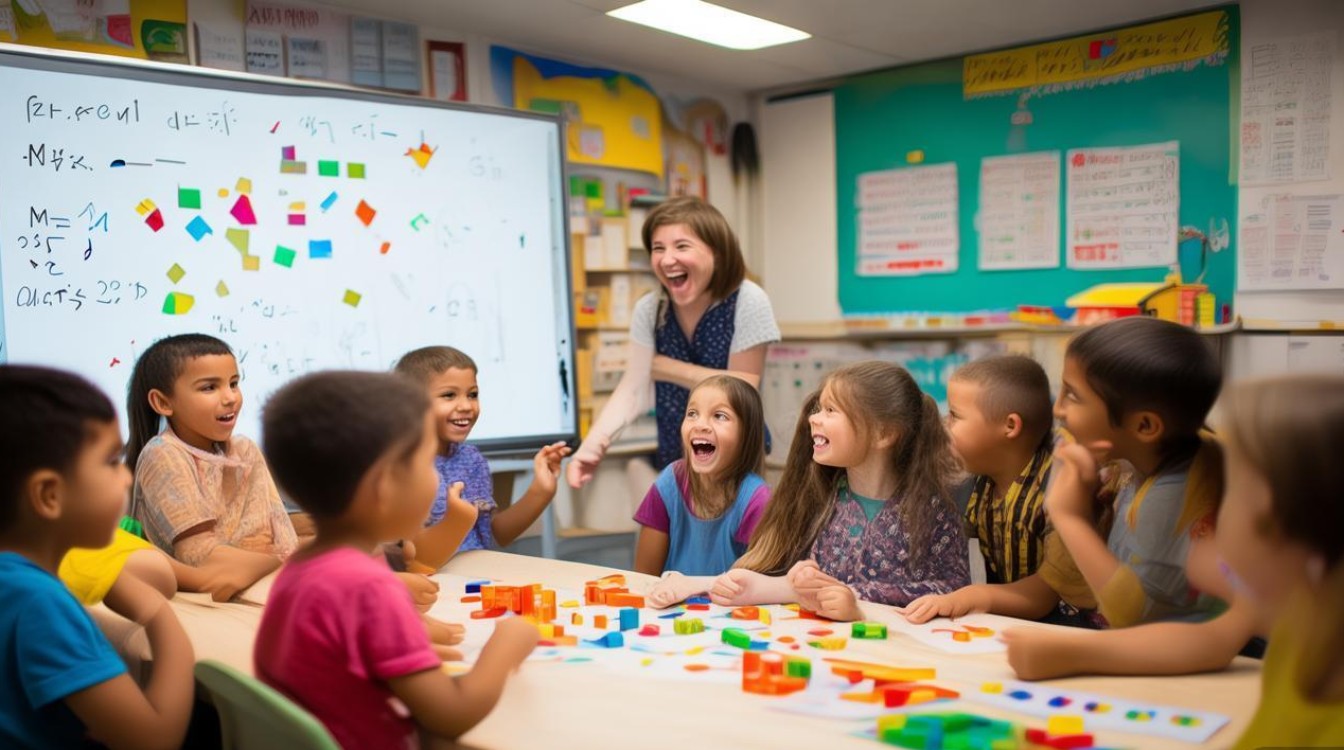 小学数学怎么上课好一点，如何让小学数学课堂更加高效有趣？