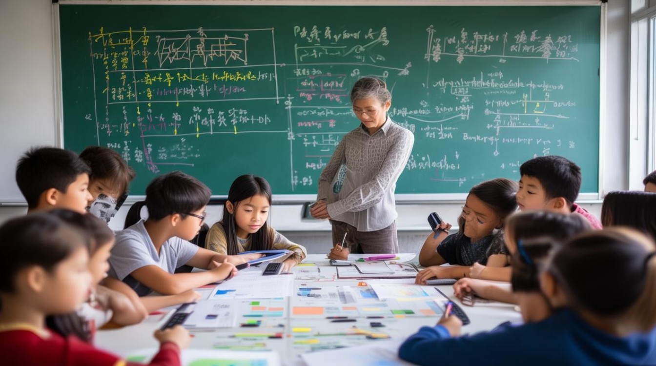 天津初中数学学习技巧有哪些？如何高效掌握数学知识？