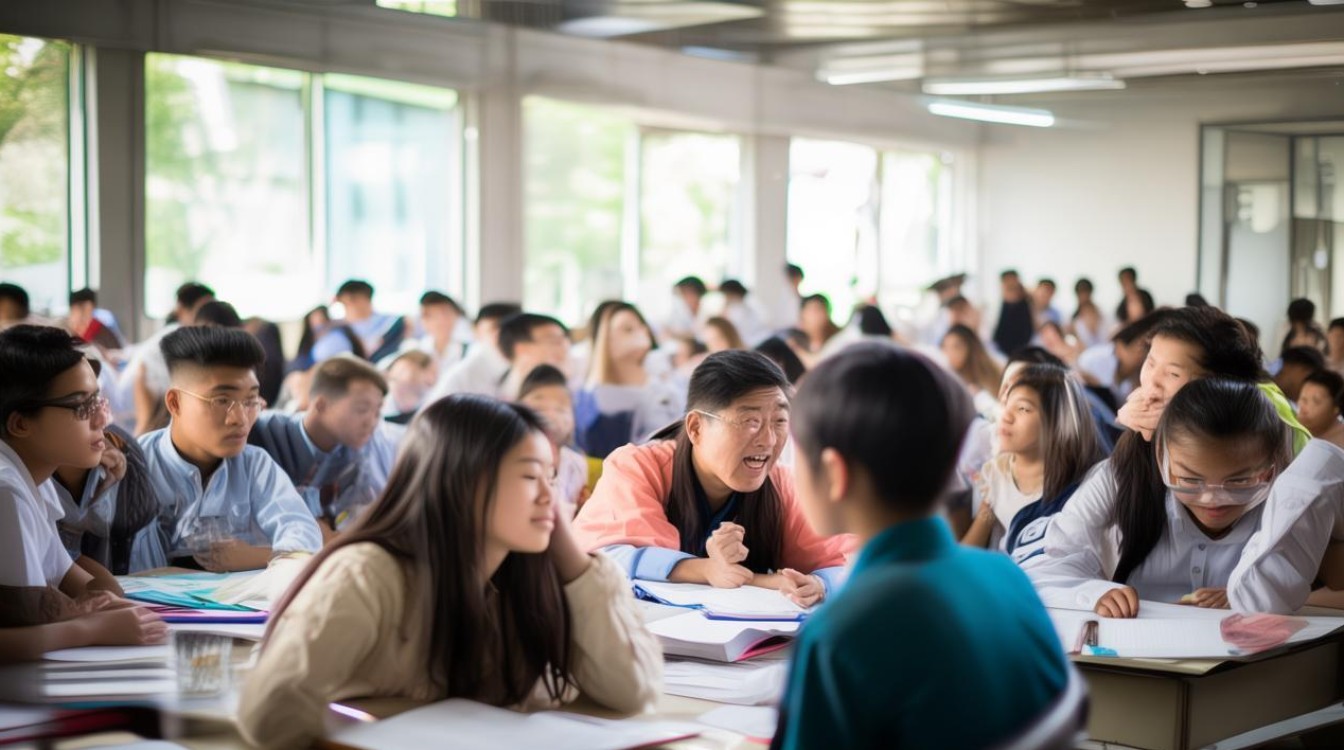 泉州十中高中部教学质量如何?师资力量怎么样?学生出路怎样?