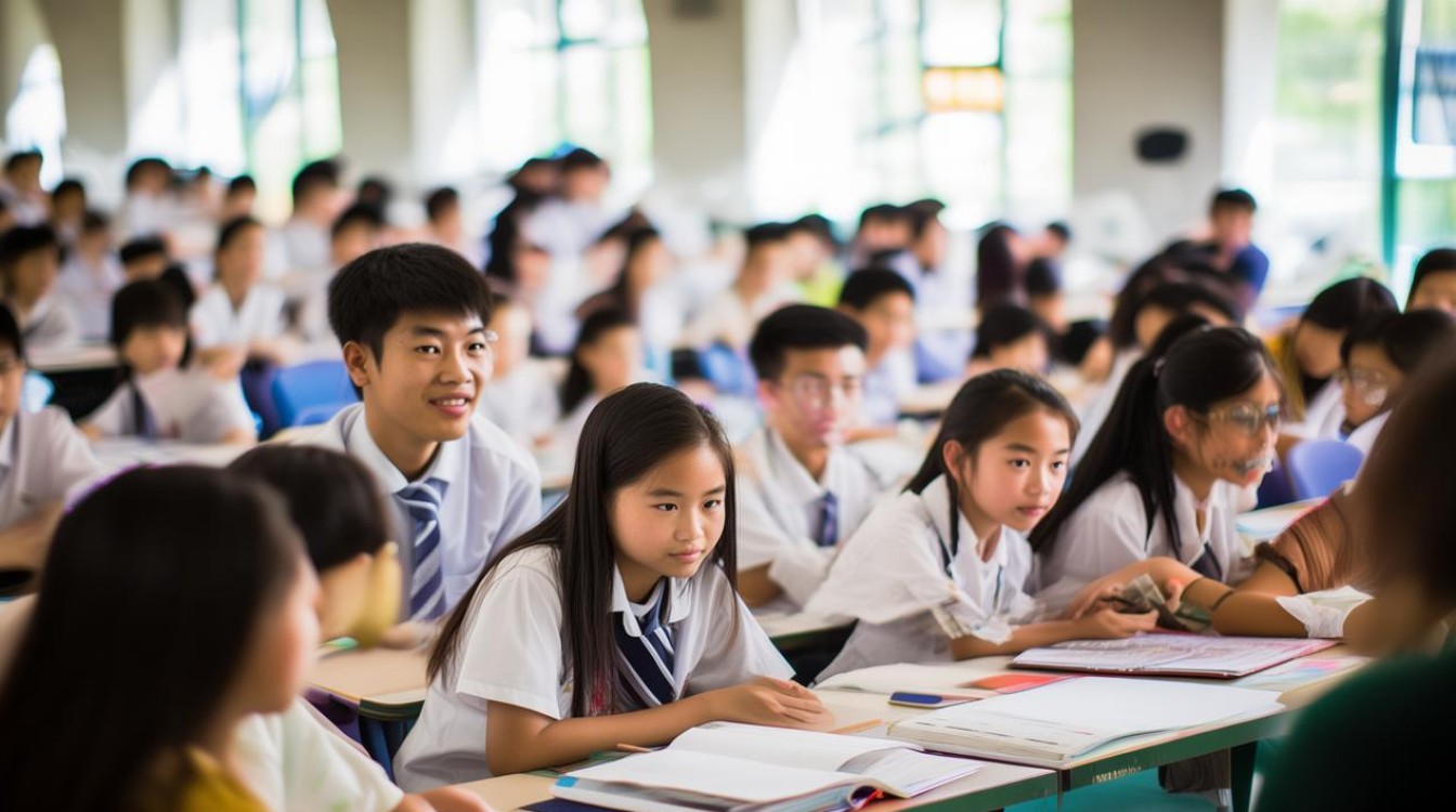 泉州十中高中部教学质量如何?师资力量怎么样?学生出路怎样?