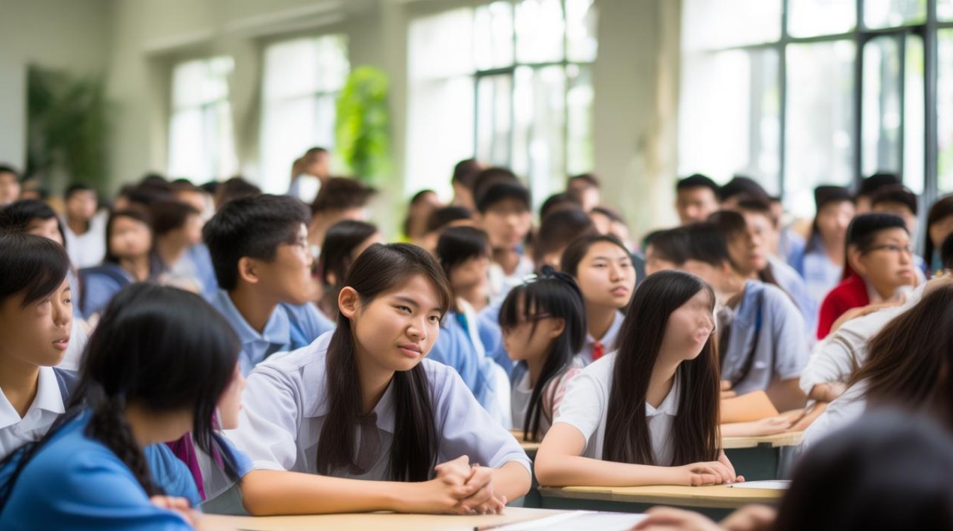 泉州十中高中部教学质量如何?师资力量怎么样?学生出路怎样?