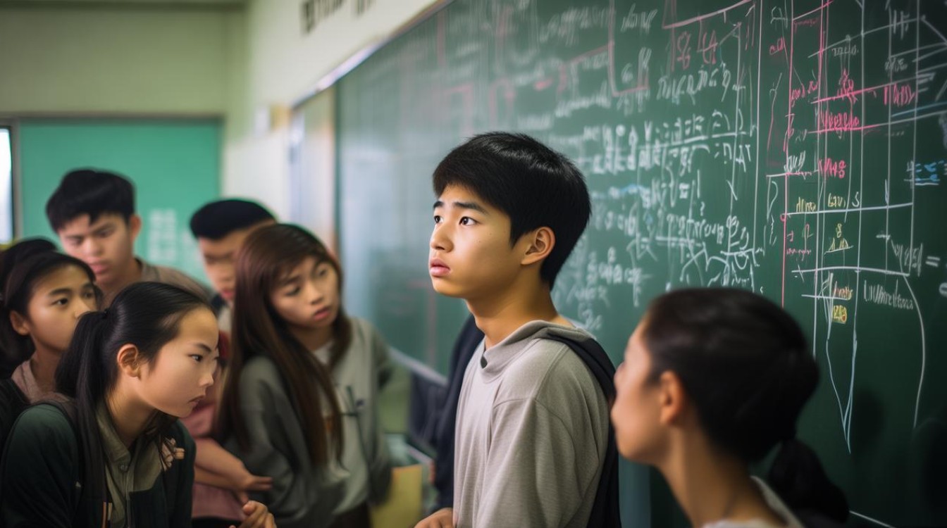 北京高中生生物学成绩不佳,如何有效提升及应对高考挑战?