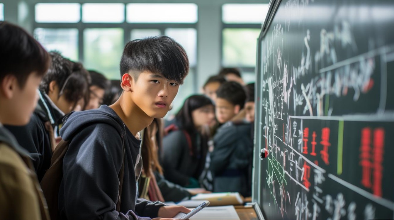 北京高中生生物学成绩不佳,如何有效提升及应对高考挑战?