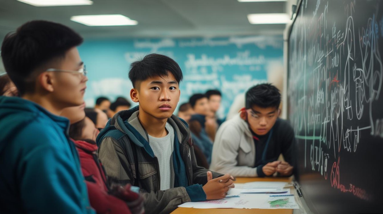 北京高中生生物学成绩不佳,如何有效提升及应对高考挑战?