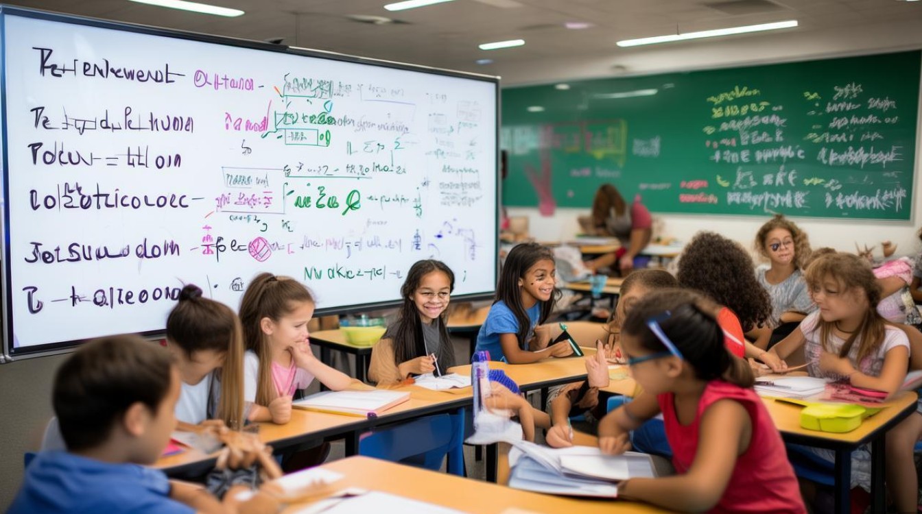 初中数学如何学才能快速提高成绩？