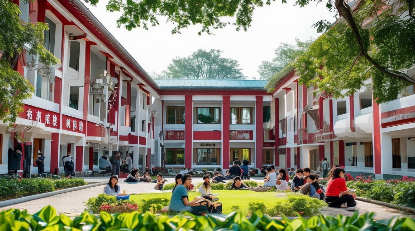 上海四中高中教学质量如何?升学率怎样?校园环境如何?