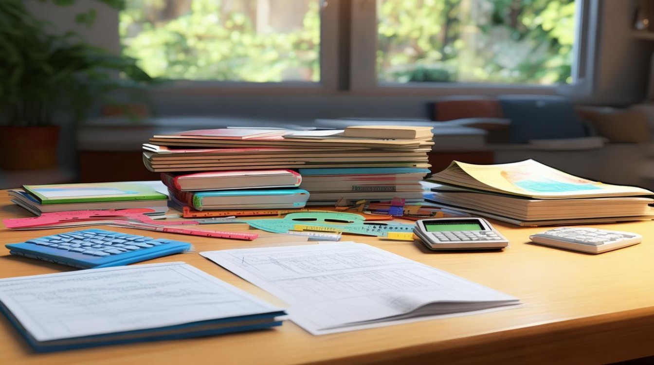 高中数学必备学习资料清单