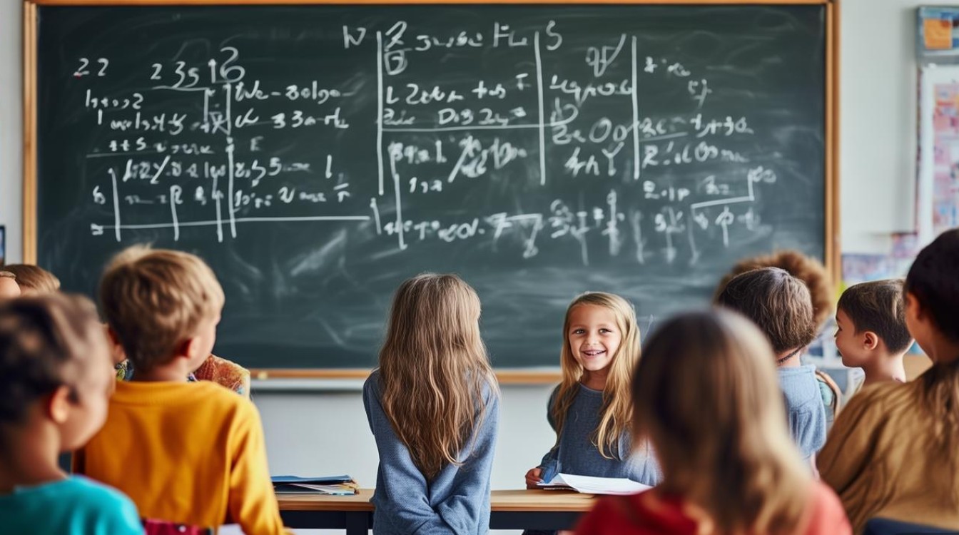 如何评价小学生的数学讲题能力?