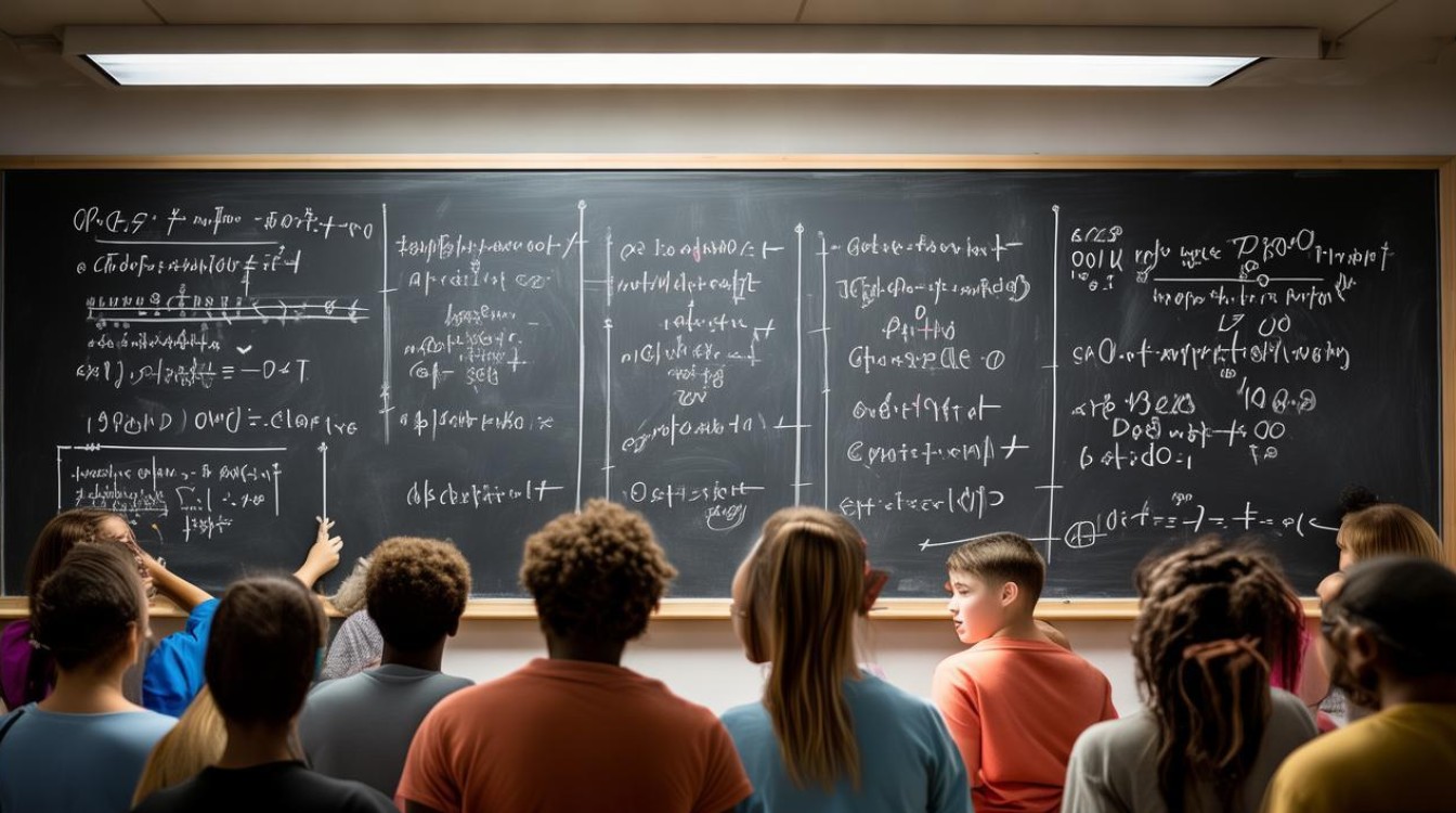 高中生必知的6大高中数学核心方法,究竟有哪些奥秘?
