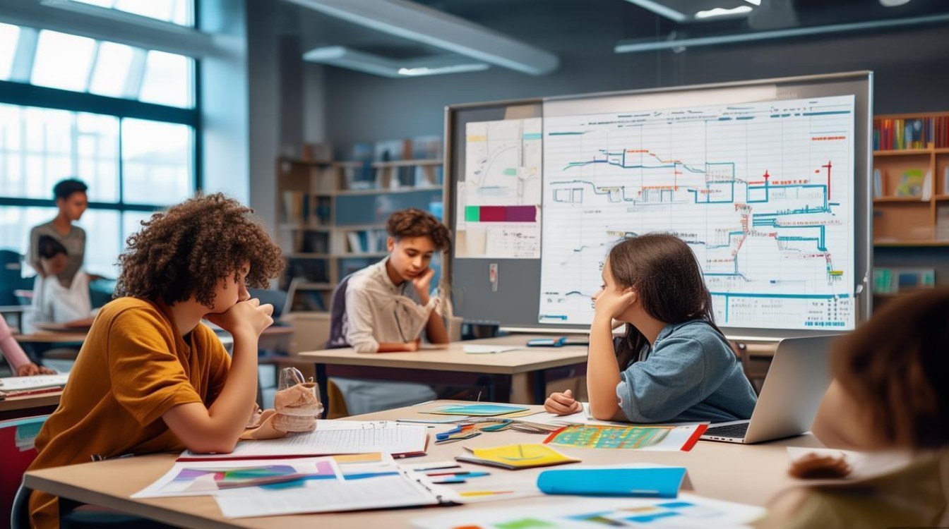 如何高效规划高中三年学习,确保顺利考入重点大学?