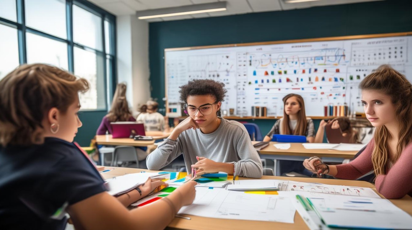 如何高效规划高中三年学习,确保顺利考入重点大学?