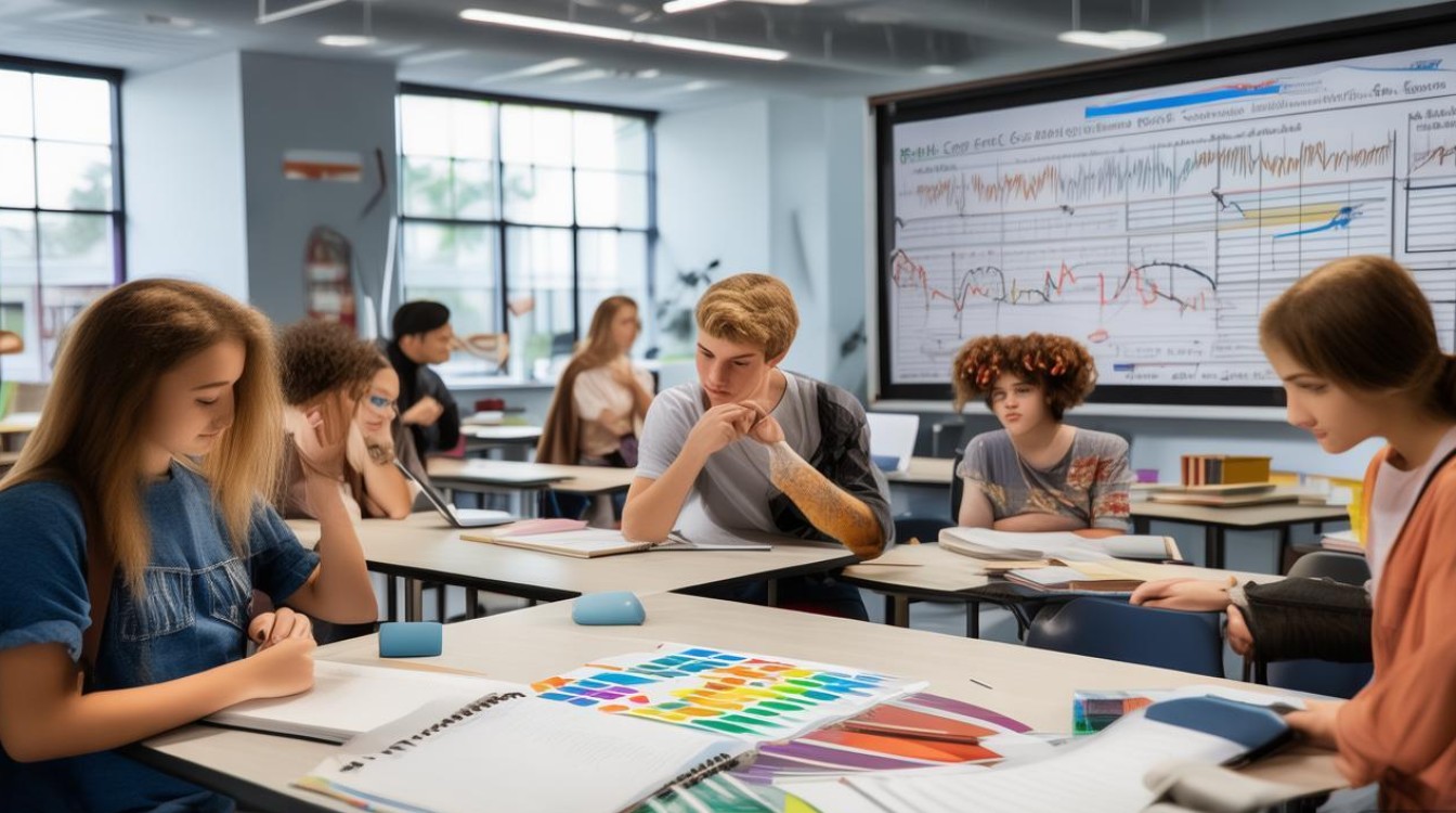 如何高效规划高中三年学习,确保顺利考入重点大学?