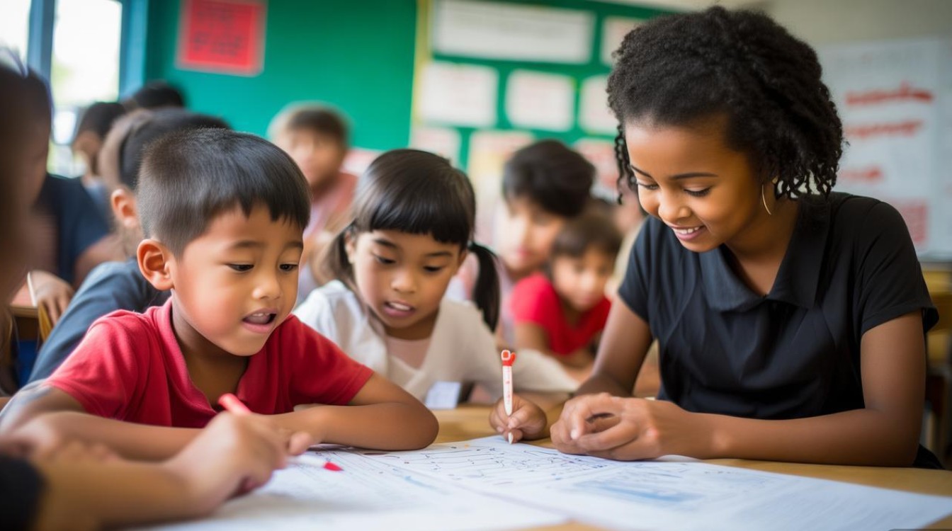 小学生数学计算错误频发，如何有效纠正并提升计算能力？一招解决学习难题！