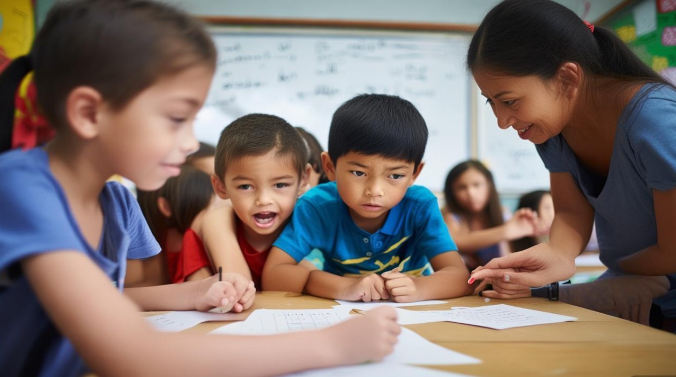 小学生数学计算错误频发,如何有效纠正并提升计算能力?一招解决学习难题!