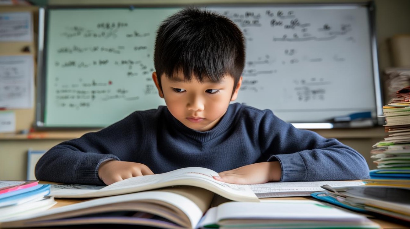 初中生怎样选择合适的数学练习册？