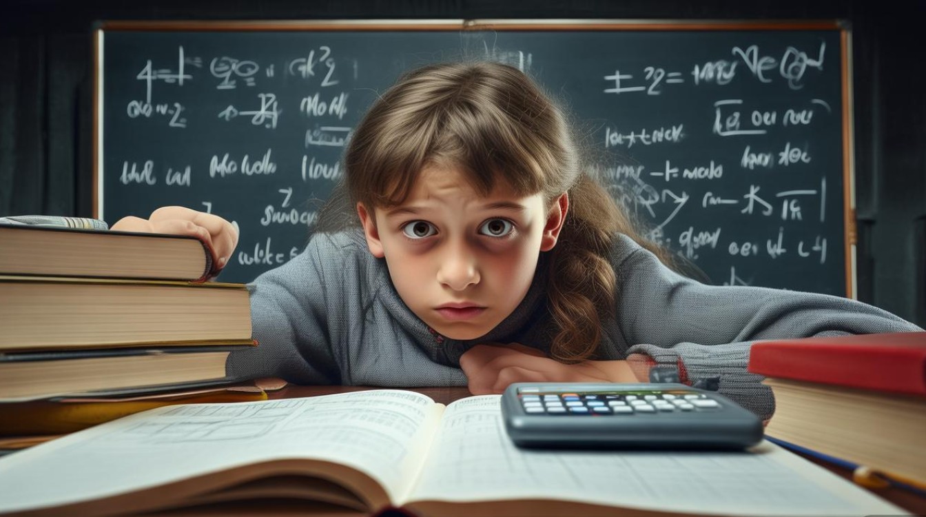 初中数学基础薄弱,如何高效提升成绩突破学习瓶颈?