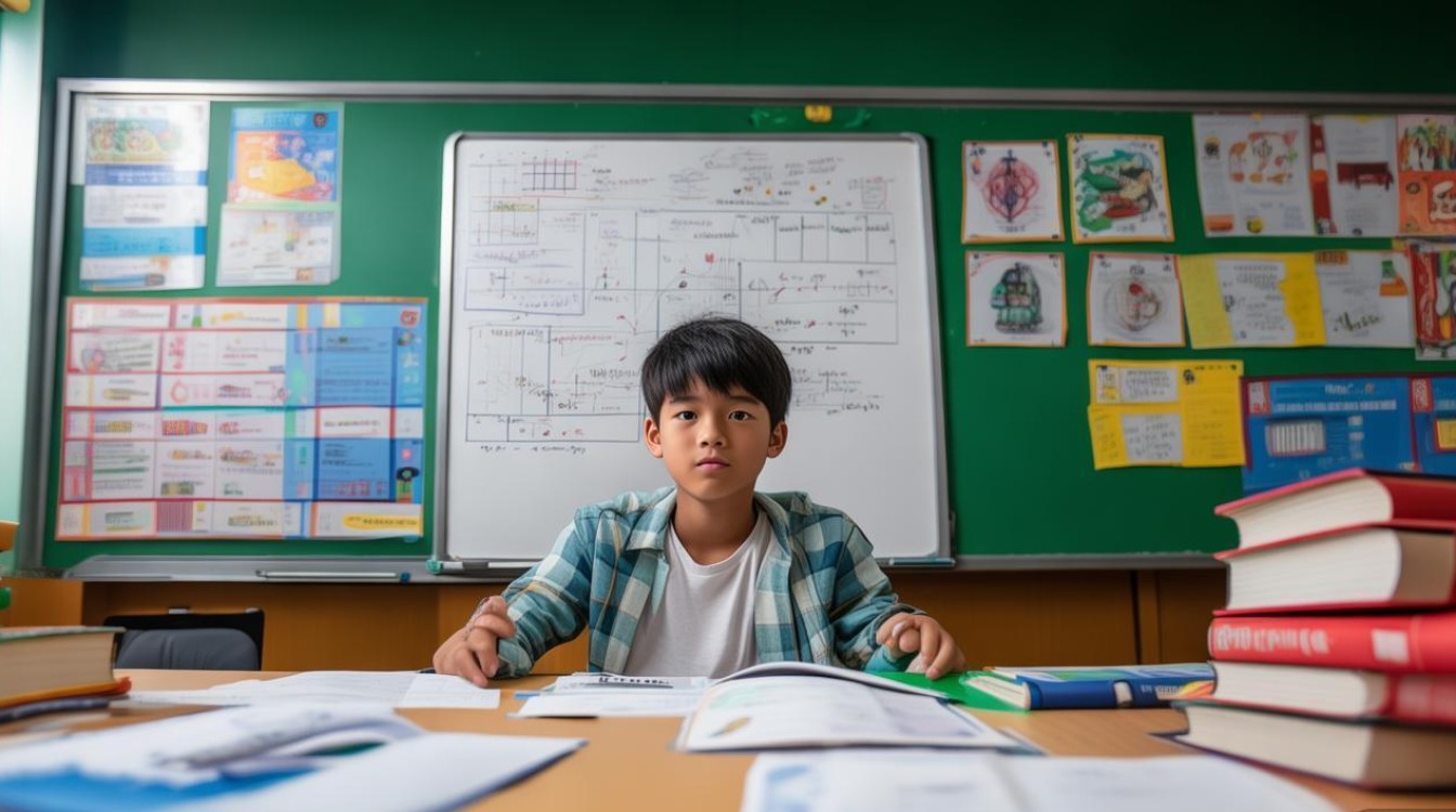初中数学满分冲刺攻略,有哪些关键步骤和技巧?
