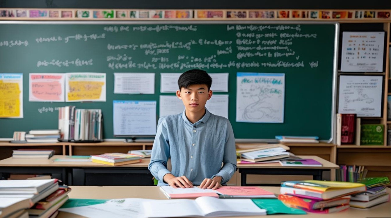 初中数学满分冲刺攻略,有哪些关键步骤和技巧?