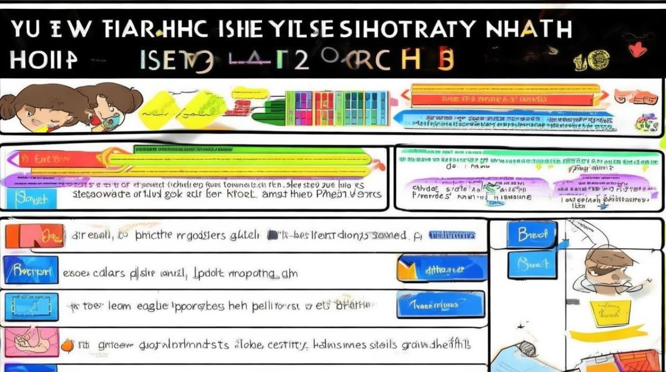 如何撰写高效实用的小学数学作业设计规划表指南?