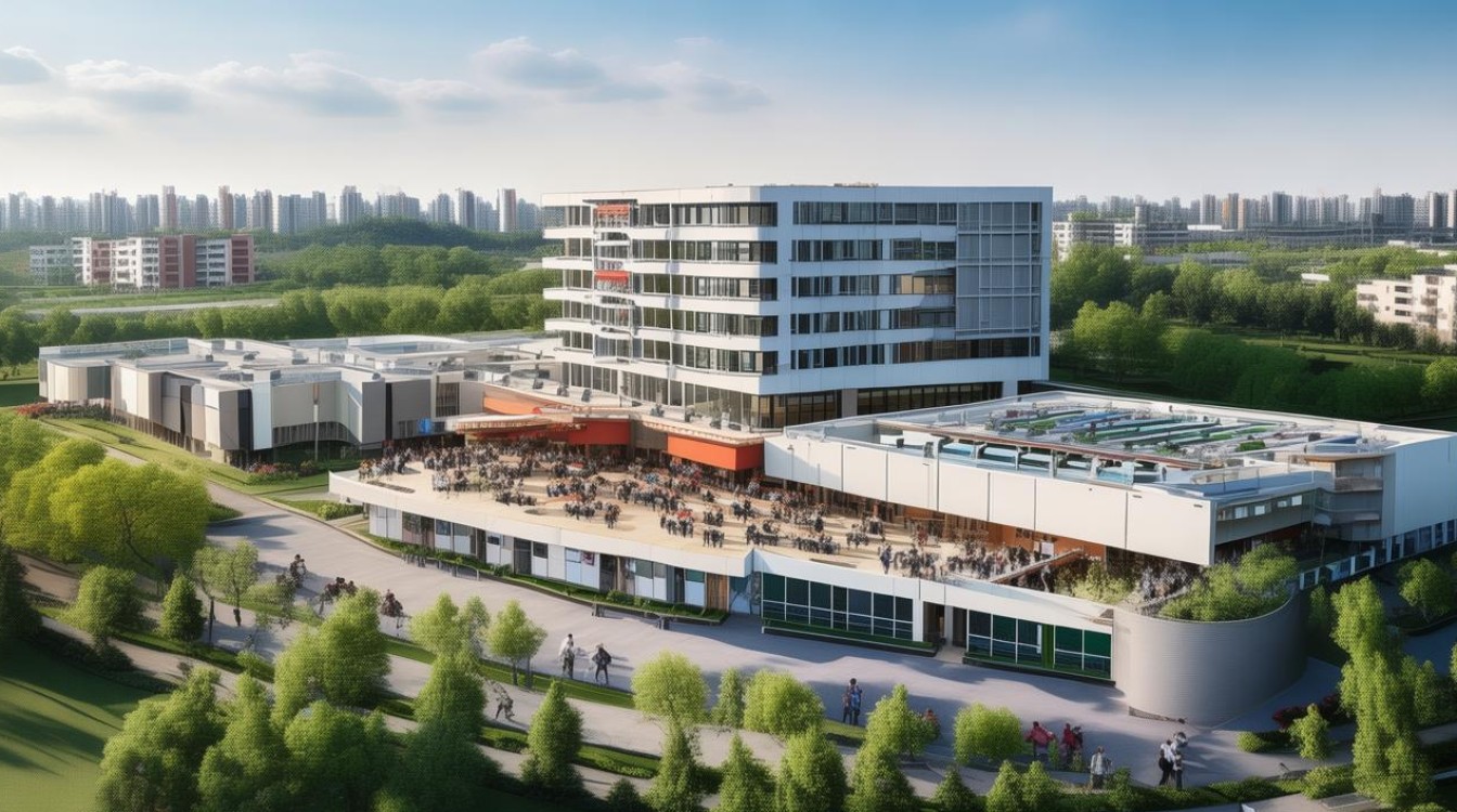 盘州第三中学高中教学质量如何?师资力量强不强?校园环境优不优?