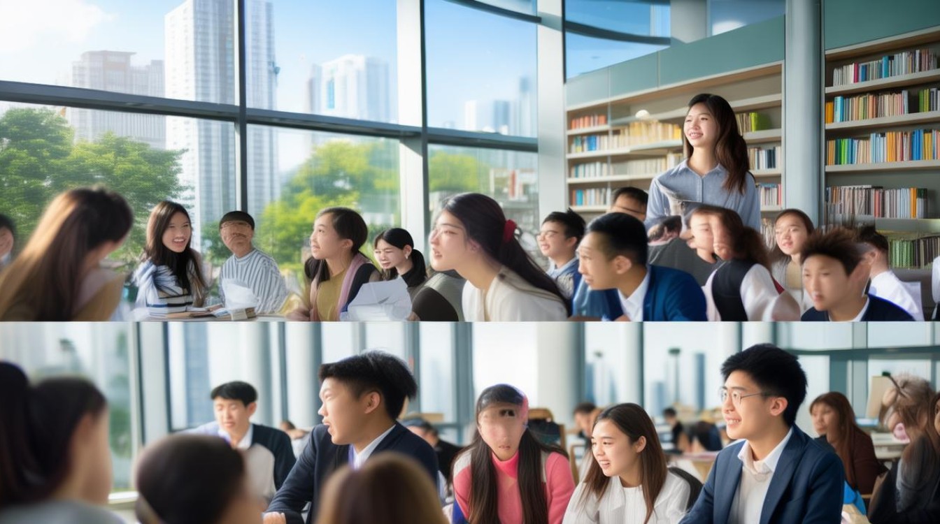 正一中学高中部教学质量高吗?学生评价如何?升学率怎样? 正一中学高中部教学质量高吗?学生评价如何?升学率怎样?