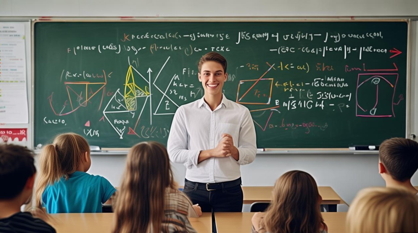 初中数学几何题,如何巧妙联想提升解题技巧?