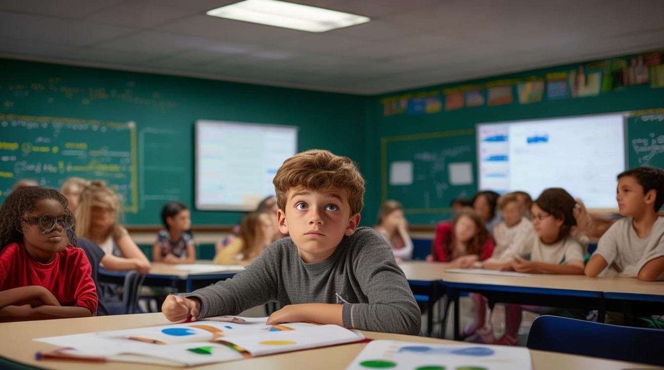 初中生为何对数学不感兴趣?如何激发他们对数学的热爱与热情?