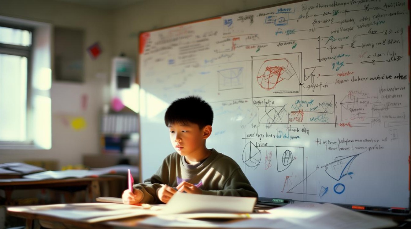 初中生如何高效培养几何思维,突破数学几何难题? 初中生如何高效培养几何思维,突破数学几何难题?