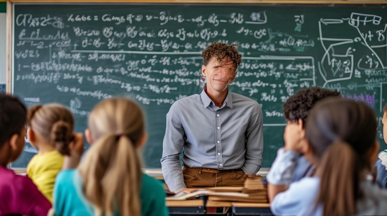 初中数学教学困惑,如何高效引导孩子掌握数学技巧?