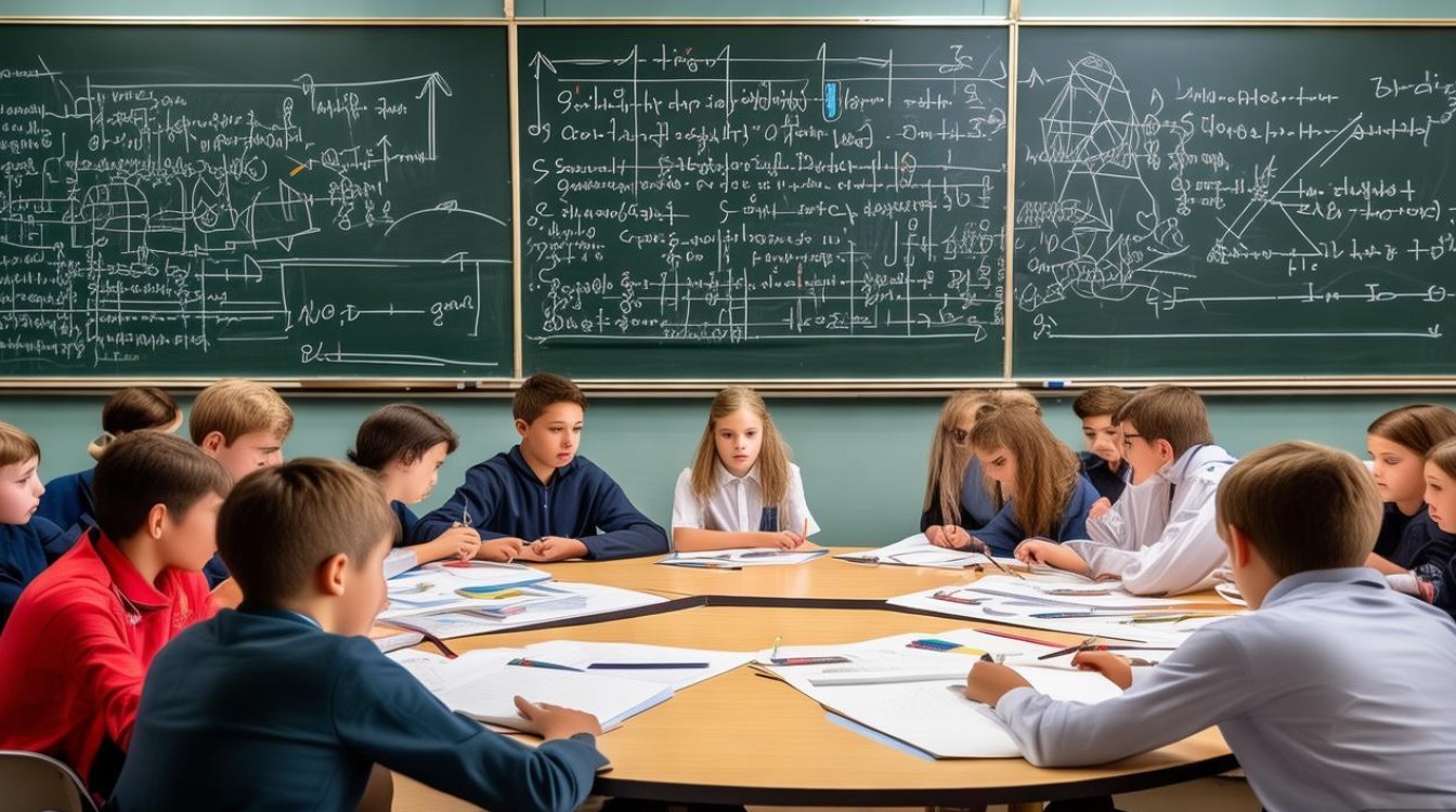 高中数学竞赛考哪些题目？