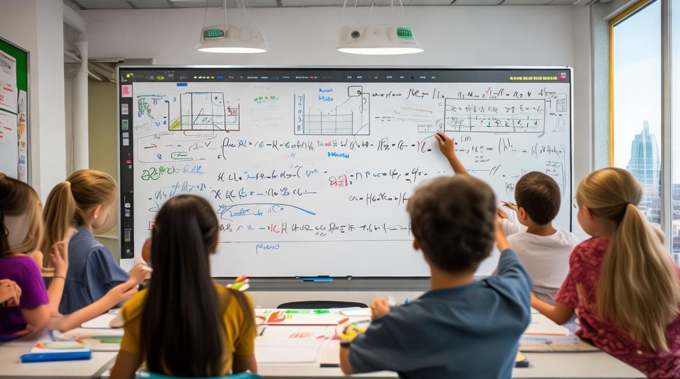 初中教资数学备考,有哪些高效方法和技巧?