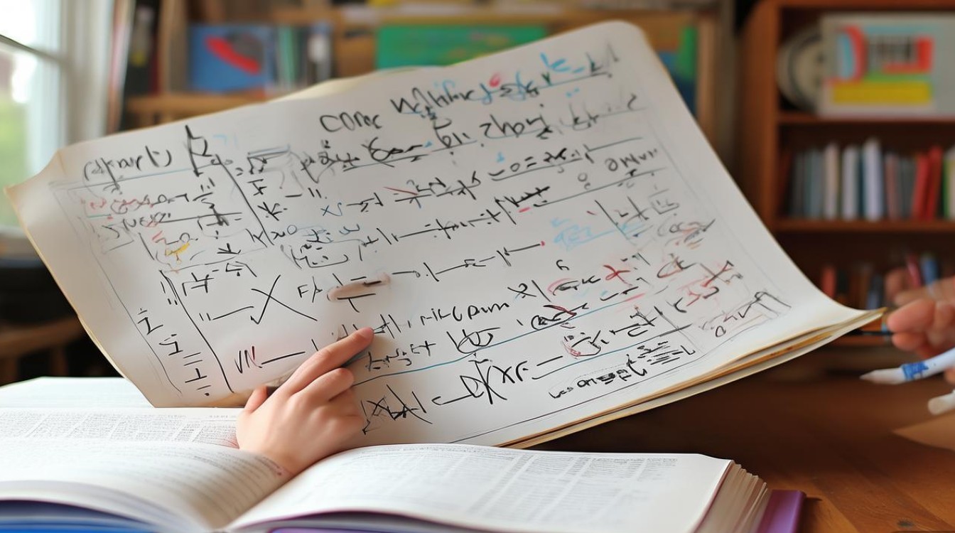 初中数学题简化技巧，如何让解题更轻松？