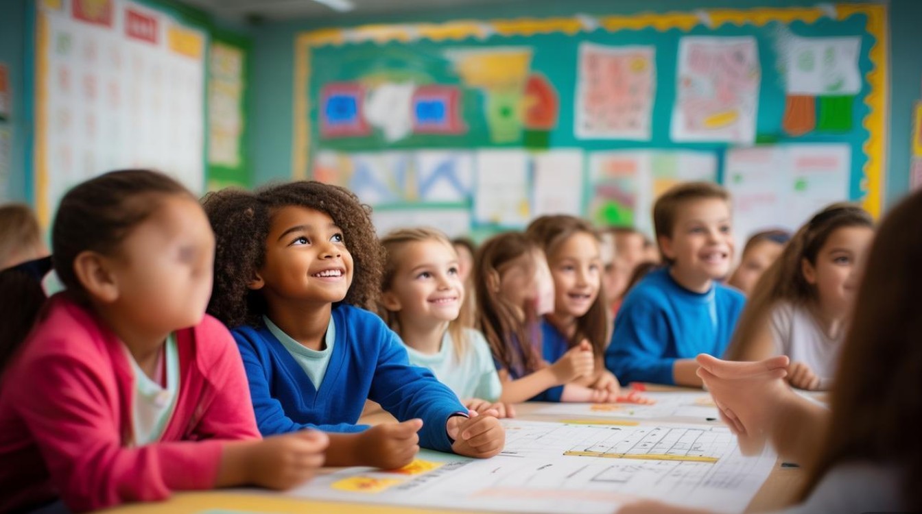 怎么让小学生对数学题产生兴趣并高效学习？有效策略全解析