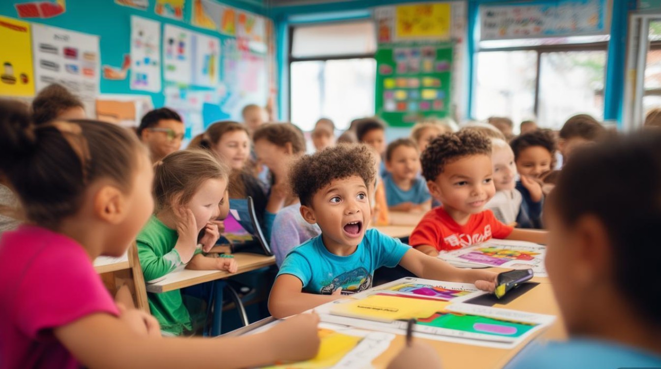 怎么让小学生对数学题产生兴趣并高效学习?有效策略全解析