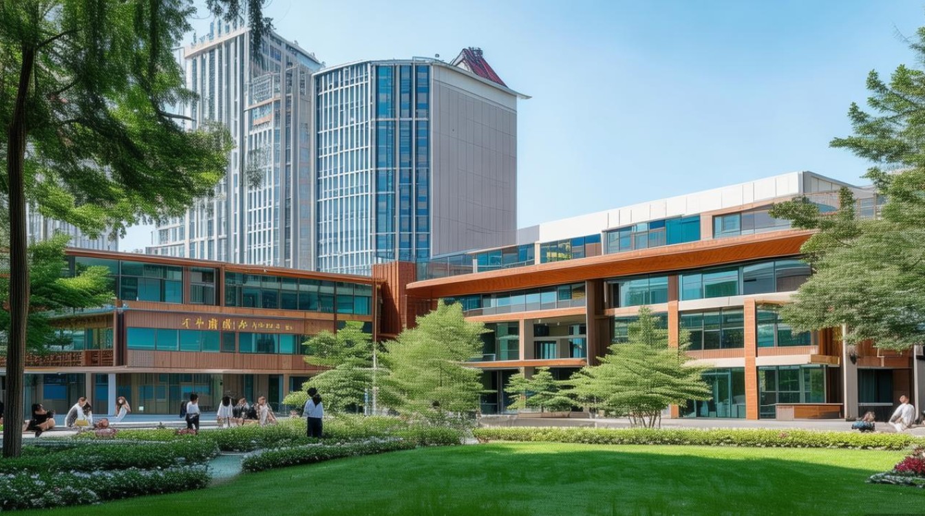 上海十中高中教学质量如何?校园环境、师资力量及升学率分析?