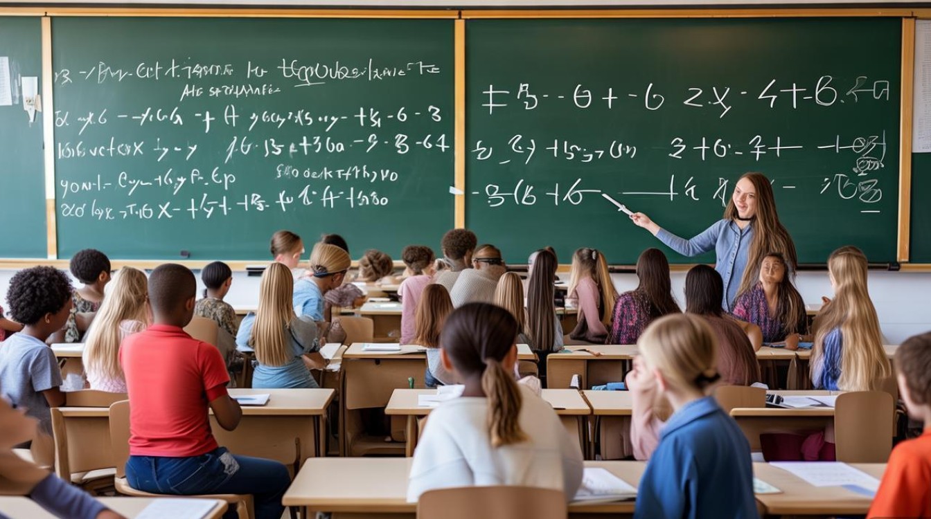 初中数学如何算平方根,如何掌握初中数学中的平方根计算方法?