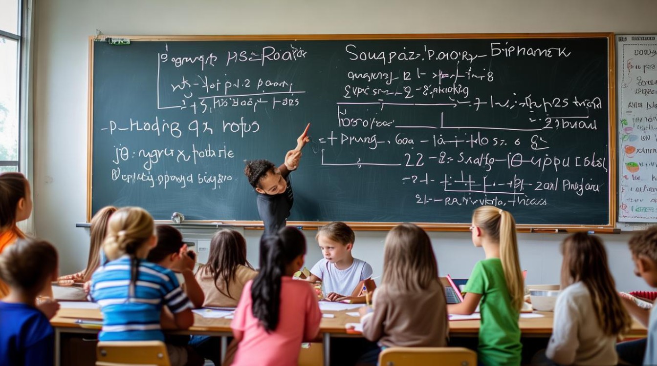 初中数学如何算平方根,如何掌握初中数学中的平方根计算方法?