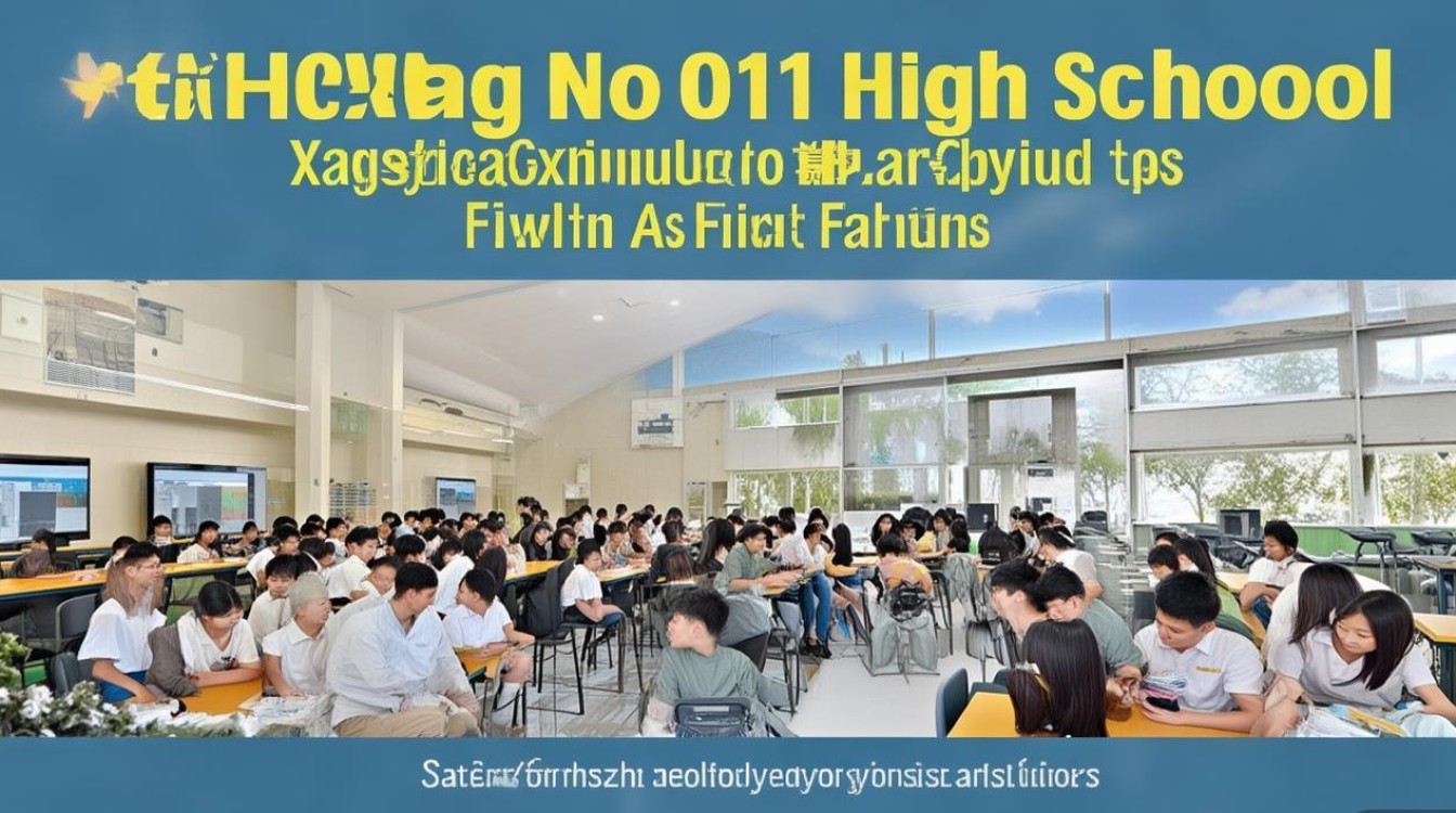 襄阳十中高中部教学环境与师资力量如何？升学率怎样？