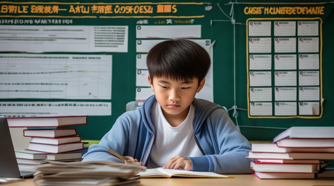 初中生如何精准选择并报名参加数学竞赛的专业课程?