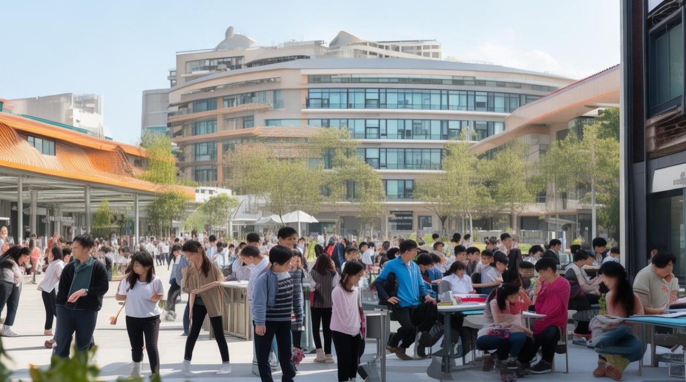 长春学达实验学校高中部教学质量如何?师资力量强不强?升学率怎样? 长春学达实验学校高中部教学质量如何?师资力量强不强?升学率怎样?