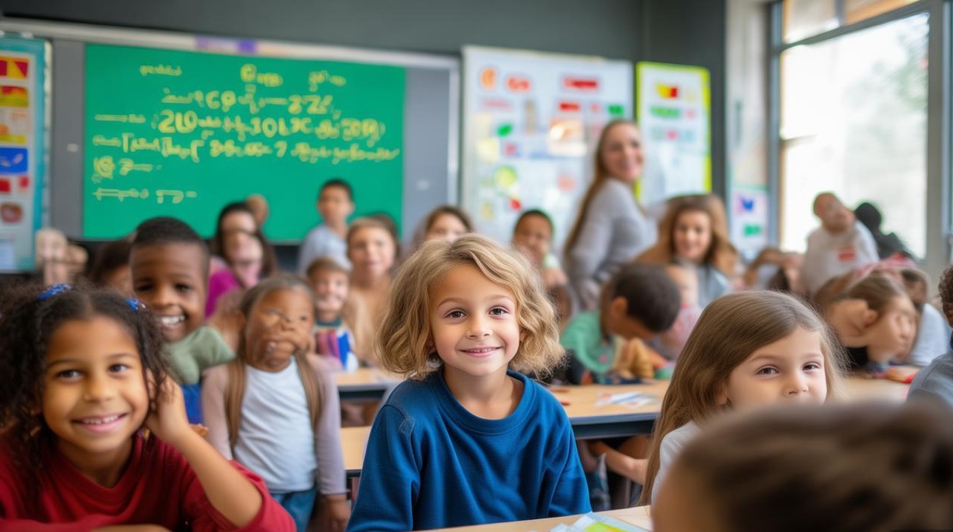 如何有效提升小学数学成绩,摆脱四五十分困境?
